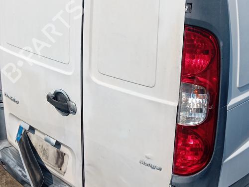 Engine FIAT DOBLO Box Body/MPV (223_) 1.9 JTD | BP33432210M1  - Image 6