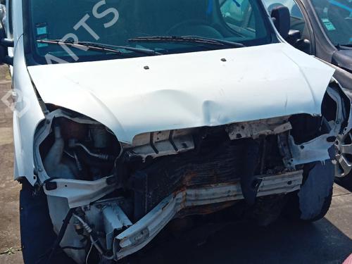 Used Parts FIAT DOBLO Box Body/MPV (223_)  1.9 JTD  4512959