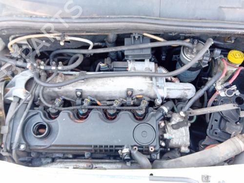 Engine FIAT DOBLO Box Body/MPV (223_) 1.9 JTD | BP33432210M1  - Image 7