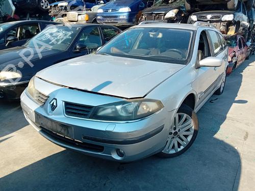 Used Parts RENAULT LAGUNA II Grandtour (KG0/1_)  2.0 dCi (KG1T)  4513123