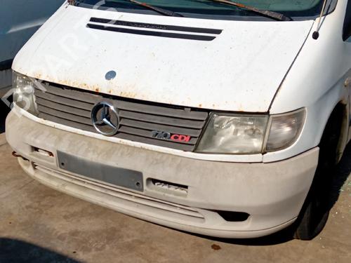 Used Parts MERCEDES-BENZ VITO Bus (W638)  110 CDI 2.2 (638.194)  4513273