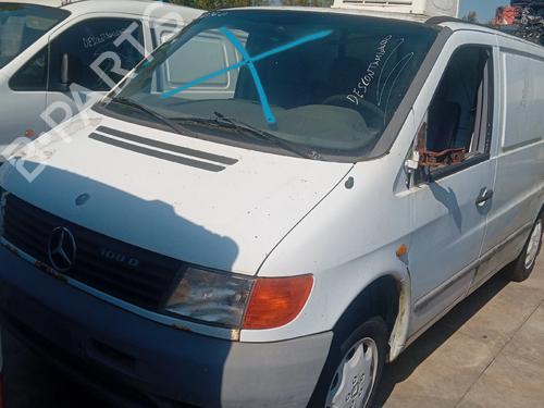 Used Parts MERCEDES-BENZ VITO Van (W638) 108 D 2.3 (638.064, 638.068) 4513274