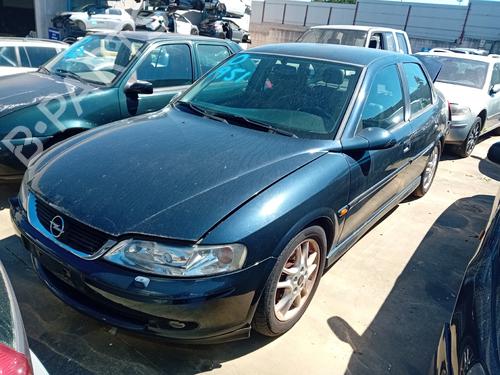 Recambios OPEL VECTRA B (J96)  1.6 i 16V (F19)  4524500
