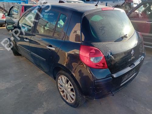 Left front window switch RENAULT CLIO III (BR0/1, CR0/1) 1.2 16V (BR0P, CR0P) | BP33471366I27  - Image 5