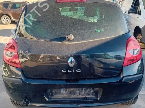 Left front window switch RENAULT CLIO III (BR0/1, CR0/1) 1.2 16V (BR0P, CR0P) | BP33471366I27  - Image 6