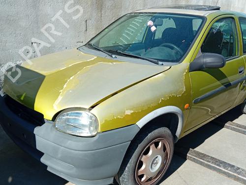 Recambios OPEL CORSA B (S93)  1.0 i 12V (F08, F68, M68)  4515900