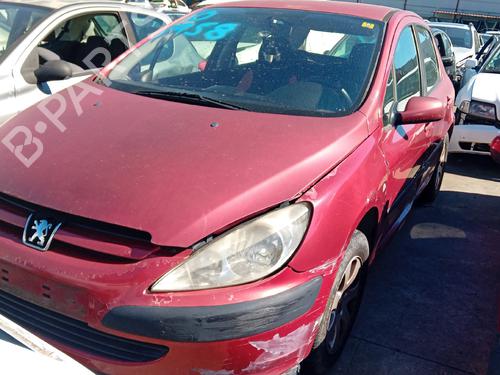Used Parts PEUGEOT 307 (3A/C)  1.6 16V  4515899