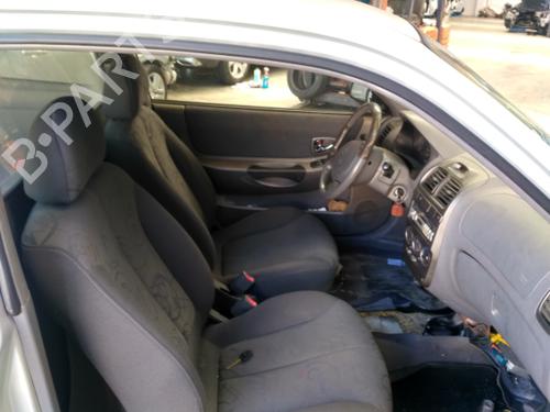 Calculateur Airbags HYUNDAI ACCENT II (LC)  | BP5387704M53