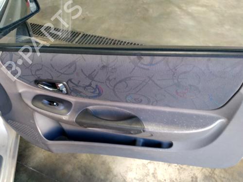 Calculateur Airbags HYUNDAI ACCENT II (LC)  | BP5387704M53