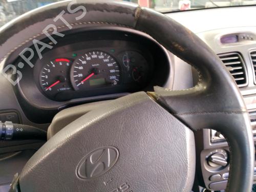 Calculateur Airbags HYUNDAI ACCENT II (LC)  | BP5387704M53