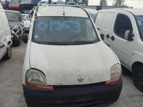 Used Parts RENAULT KANGOO Express (FC0/1_)  D 55 1.9 (FC0D)  4524957