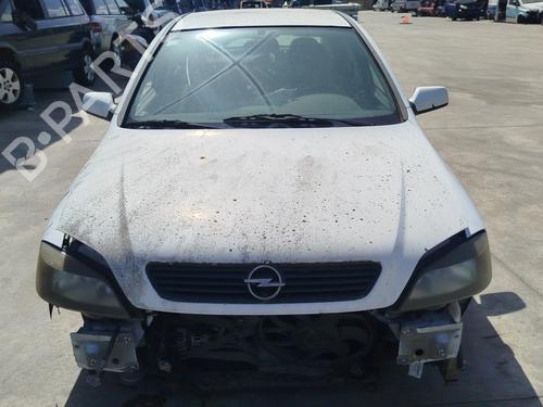 Engine OPEL ASTRA G Hatchback (T98) 1.7 DTI 16V (F08, F48) | BP33857065M1 - Image 2