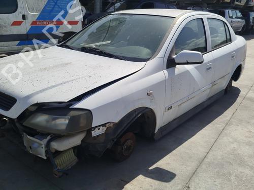 Engine OPEL ASTRA G Hatchback (T98) 1.7 DTI 16V (F08, F48) | BP33857065M1 - Image 3