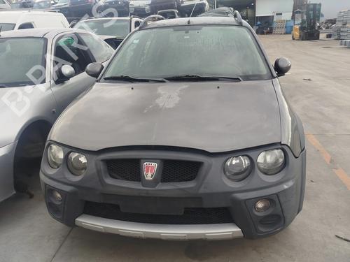 Used Parts ROVER STREETWISE Hatchback  1.4  4525020