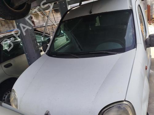 Used Parts RENAULT KANGOO Express (FC0/1_)  D 55 1.9 (FC0D)  4525021