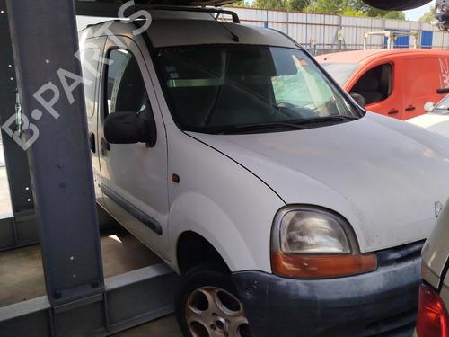 Engine RENAULT KANGOO Express (FC0/1_) D 55 1.9 (FC0D) | BP33857014M1 - Image 4