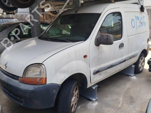 Engine RENAULT KANGOO Express (FC0/1_) D 55 1.9 (FC0D) | BP33857014M1 - Image 3
