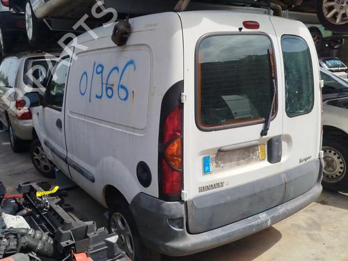 Engine RENAULT KANGOO Express (FC0/1_) D 55 1.9 (FC0D) | BP33857014M1 - Image 6