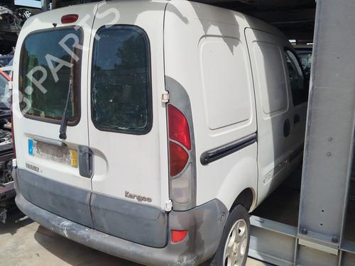 Engine RENAULT KANGOO Express (FC0/1_) D 55 1.9 (FC0D) | BP33857014M1 - Image 5