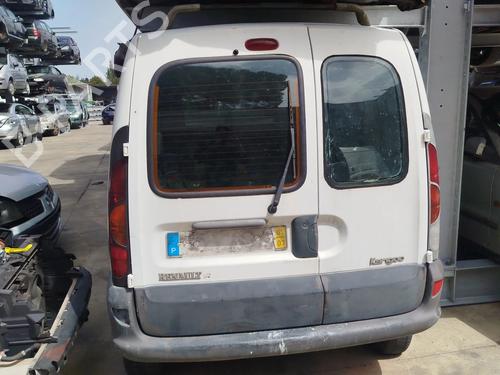 Engine RENAULT KANGOO Express (FC0/1_) D 55 1.9 (FC0D) | BP33857014M1 - Image 7