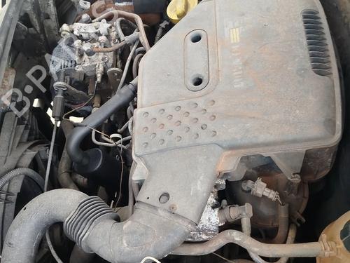 Engine RENAULT KANGOO Express (FC0/1_) D 55 1.9 (FC0D) | BP33857014M1 - Image 8