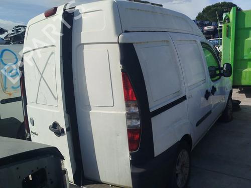 Engine FIAT DOBLO Box Body/MPV (223_) 1.9 JTD | BP33845393M1  - Image 9