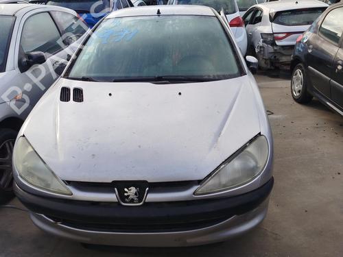 Used Parts PEUGEOT 206 Hatchback (2A/C)  1.4 i  4525026