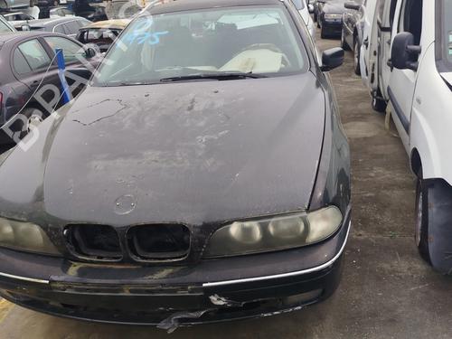 Used Parts BMW 5 Touring (E39) 525 tds 4525030