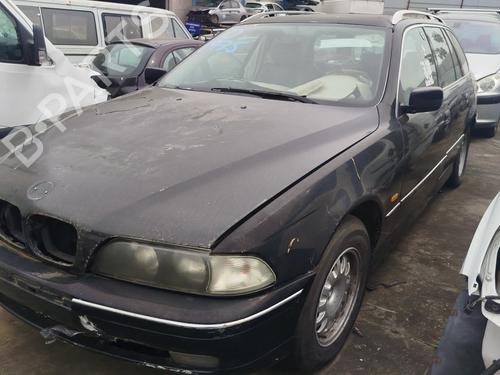 Engine BMW 5 Touring (E39) 525 tds | BP33769407M1 - Image 3