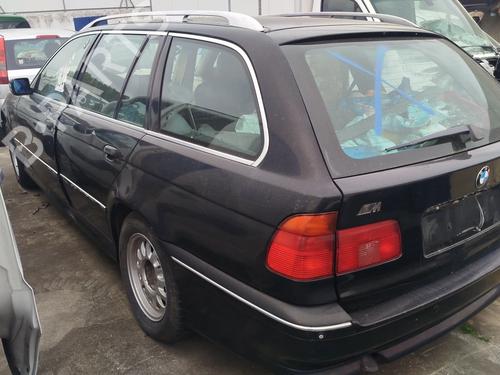 Engine BMW 5 Touring (E39) 525 tds | BP33769407M1 - Image 6
