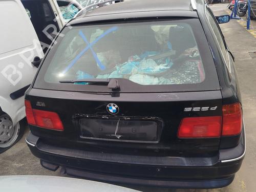 Engine BMW 5 Touring (E39) 525 tds | BP33769407M1 - Image 7