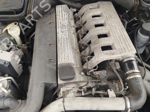 Engine BMW 5 Touring (E39) 525 tds | BP33769407M1 - Image 8