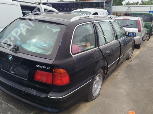 Engine BMW 5 Touring (E39) 525 tds | BP33769407M1 - Image 5