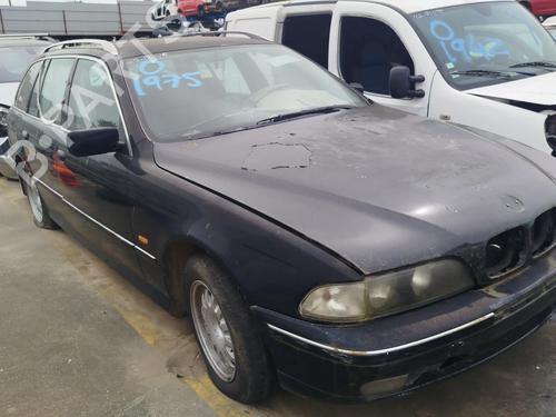 Engine BMW 5 Touring (E39) 525 tds | BP33769407M1 - Image 4