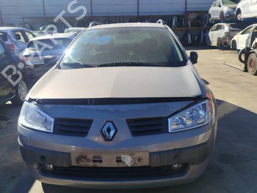 Used Parts RENAULT MEGANE II Estate (KM0/1_)  1.5 dCi (KM0F, KM0T, KM2B)  4528409
