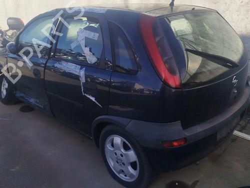 Engine OPEL CORSA C (X01) 1.0 (F08, F68) | BP33814785M1  - Image 6