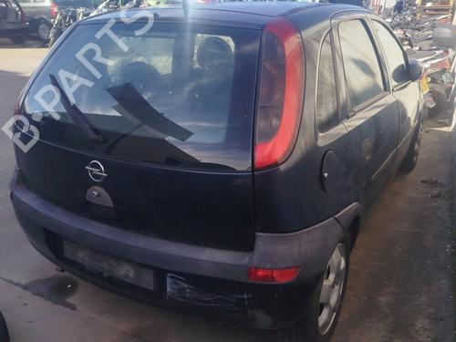 Engine OPEL CORSA C (X01) 1.0 (F08, F68) | BP33814785M1  - Image 5