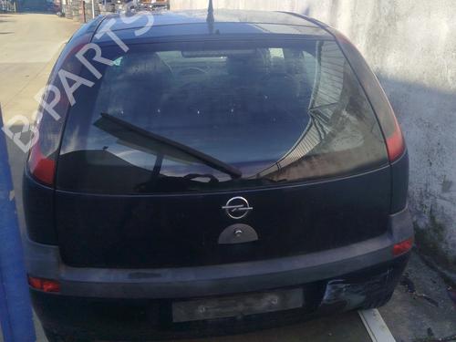 Engine OPEL CORSA C (X01) 1.0 (F08, F68) | BP33814785M1  - Image 7