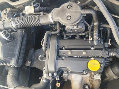 Engine OPEL CORSA C (X01) 1.0 (F08, F68) | BP33814785M1  - Image 8