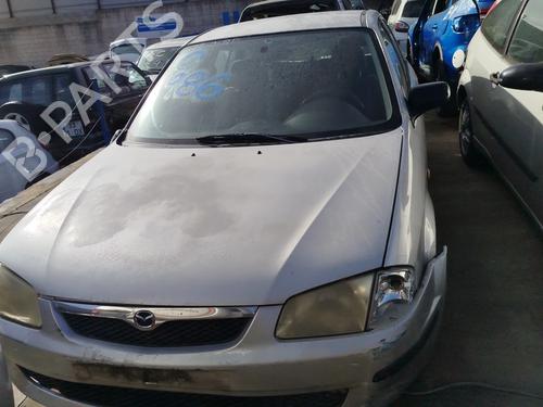Used Parts MAZDA 323 F VI Hatchback (BJ)  1.3 16V (BJ3P, BJ14)  4528416