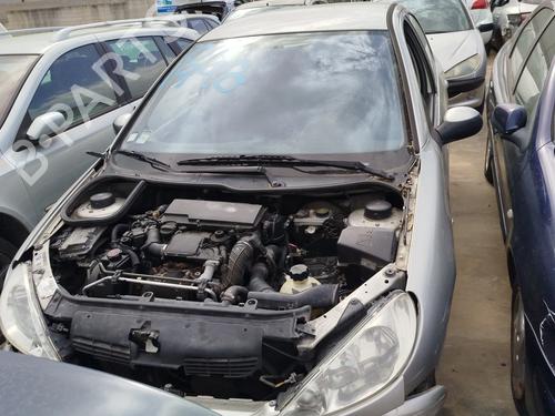 Used Parts PEUGEOT 206 Hatchback (2A/C) 1.4 HDi eco 70 4528695
