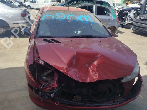 Used Parts PEUGEOT 206 Hatchback (2A/C)  1.1 i  4528813