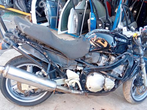 Engine SUZUKI MOTORCYCLES GSX GSX 750 F (AK) | BP37613527M1 - Image 7
