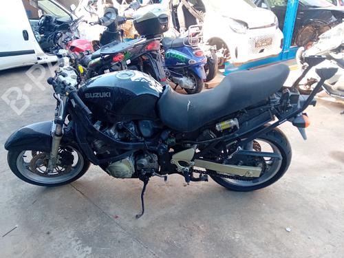 Engine SUZUKI MOTORCYCLES GSX GSX 750 F (AK) | BP37613527M1 - Image 5