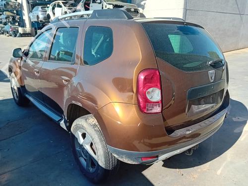 Electronic module DACIA DUSTER (HS_) 1.5 dCi (HSMC) | BP33655484M83 - Image 5