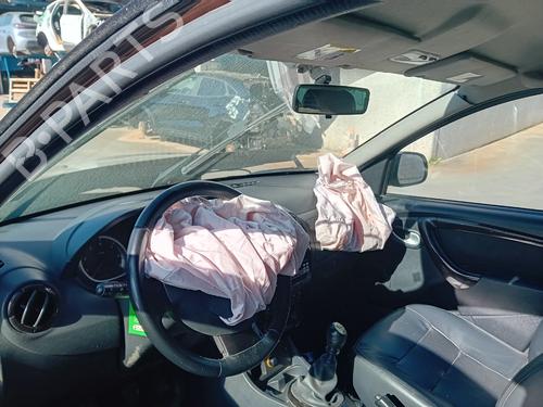 Electronic module DACIA DUSTER (HS_) 1.5 dCi (HSMC) | BP33655484M83 - Image 7