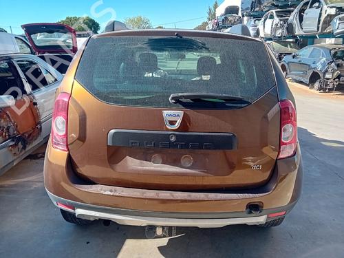 Electronic module DACIA DUSTER (HS_) 1.5 dCi (HSMC) | BP33655484M83 - Image 6