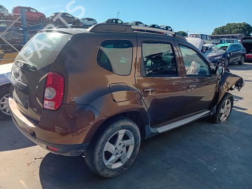 Electronic module DACIA DUSTER (HS_) 1.5 dCi (HSMC) | BP33655484M83 - Image 4