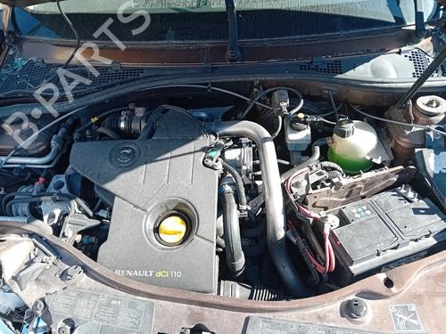 Electronic module DACIA DUSTER (HS_) 1.5 dCi (HSMC) | BP33655484M83 - Image 8