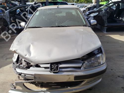 Used Parts PEUGEOT 406 (8B)  1.9 TD  4540946